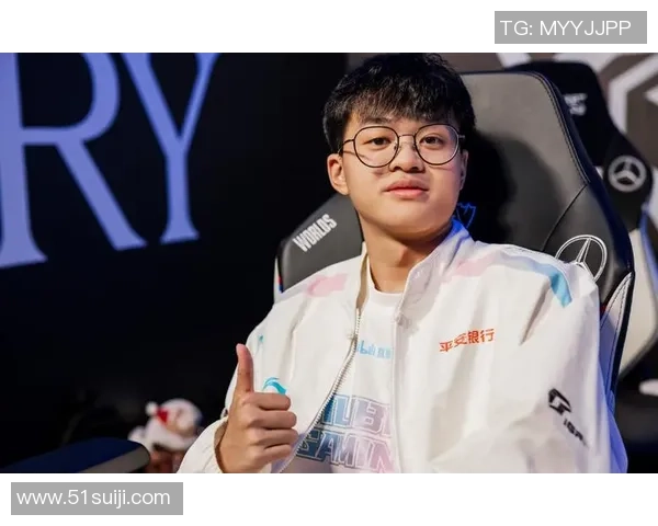 Tian带领打野角色崛起 解析他在赛场上的战略影响力与个人魅力 Tian带领打野角色崛起 解析他在赛场上的战略影响力与个人魅力