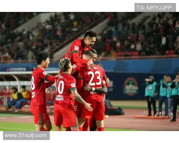 中超联赛新赛季展望：强队角逐与新星崛起的足球盛宴