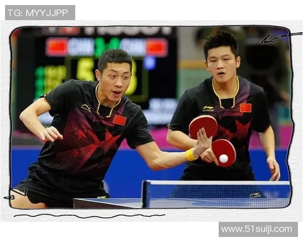 乒乓球运动发展历程与技巧提升策略探讨及未来发展趋势分析 乒乓球运动发展历程与技巧提升策略探讨及未来发展趋势分析