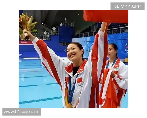 从跳水天才到幸福人生伏明霞的传奇奋斗与优雅转身