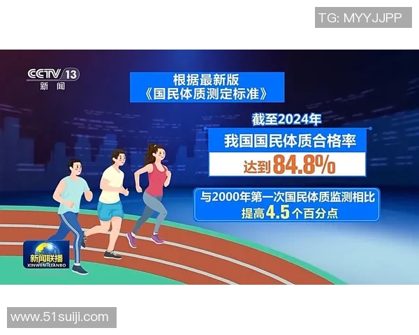 体育运动促进身心全面发展助力健康中国建设新征程