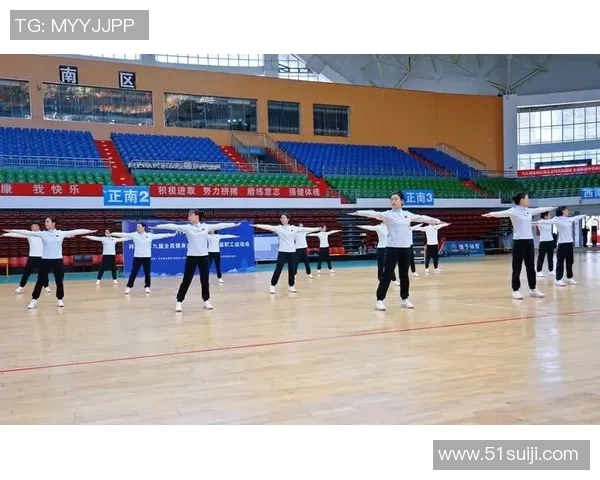 全力以赴拼搏精神赛场展现 体育赛事激烈角逐点燃全民热情