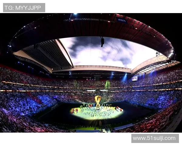 全球体育赛事盛况回顾与展望：从奥运到世界杯，跨越时空的竞技之美