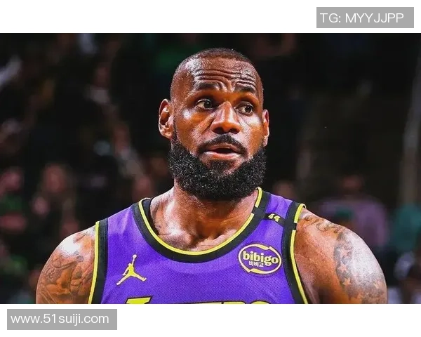 勒布朗·詹姆斯:从高中神童到NBA传奇人物的辉煌历程与影响力 勒布朗·詹姆斯:从高中神童到NBA传奇人物的辉煌历程与影响力