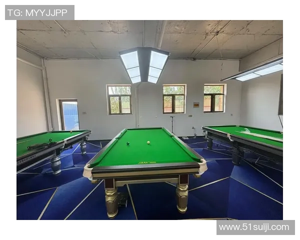 围绕台球技艺与文化魅力展开的多维度全景式深度探索与体验之旅