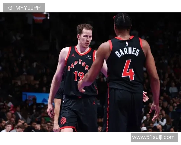 多伦多猛龙鏖战劲敌上演巅峰对决引爆全场激情时刻