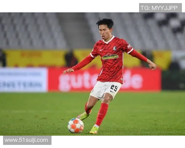 孙兴慜领衔亚洲足球新篇章引领韩国队再创辉煌之路