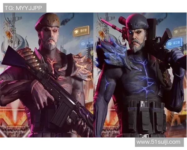 宠儿勇闯穿越火线逆袭成最强王牌战神开启热血荣耀征程