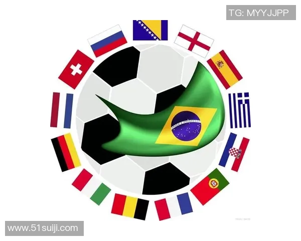 展望2026世界杯全球足球格局深度变革与新势力全面崛起新章开 展望2026世界杯全球足球格局深度变革与新势力全面崛起新章开