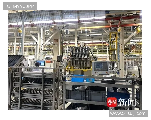 无锡信捷战队奋勇争先掀起智能制造竞技新时代