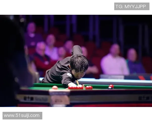 斯诺克赛场风云再起顶尖球手争夺年度荣耀巅峰之战全面解析之旅程