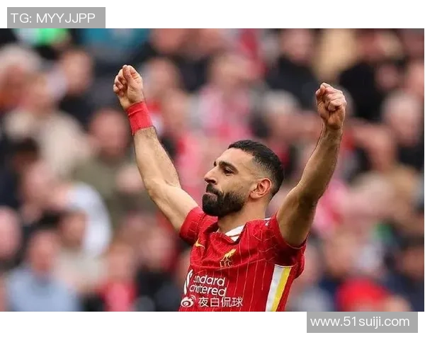 穆罕默德萨拉赫如何凭借速度与技巧成为世界足坛最具影响力球星