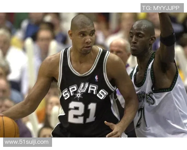 蒂姆·邓肯：篮球传奇的荣耀岁月与心路历程分析