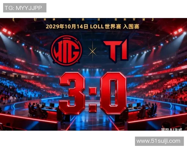 IG与T1的巅峰对决谁能在赛场上笑到最后精彩回顾与分析 IG与T1的巅峰对决谁能在赛场上笑到最后精彩回顾与分析