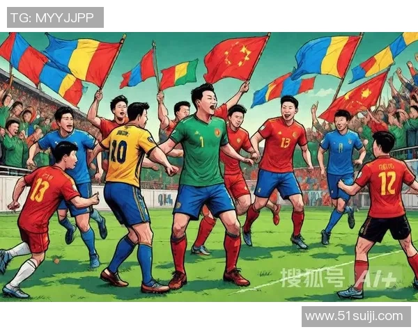世界杯激情四溢各国球队争辉荣耀赛场精彩瞬间回顾与展望 世界杯激情四溢各国球队争辉荣耀赛场精彩瞬间回顾与展望
