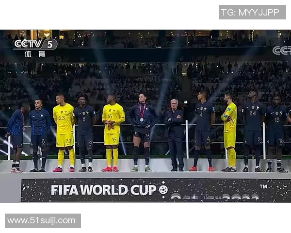 世界杯热潮席卷全球各国球迷激情相聚共同见证足球盛宴的荣耀与梦想
